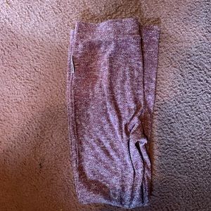 Gymshark lounge joggers